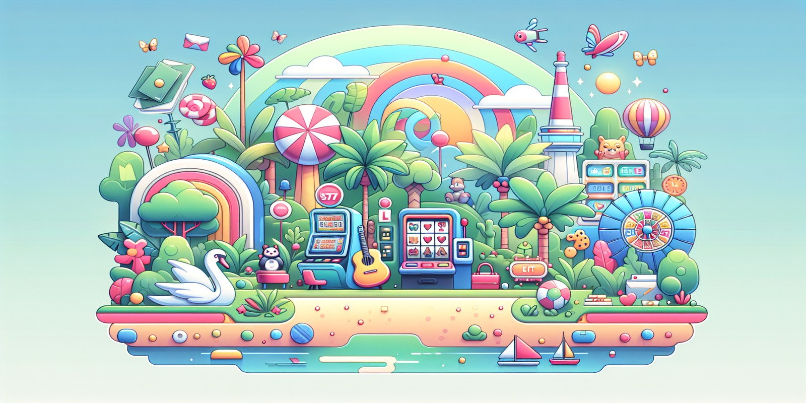 $1 Deposit Casino: Unlock Big Slot Wins for 2025! - Slot Strategy Guide for global | Bingo Patti