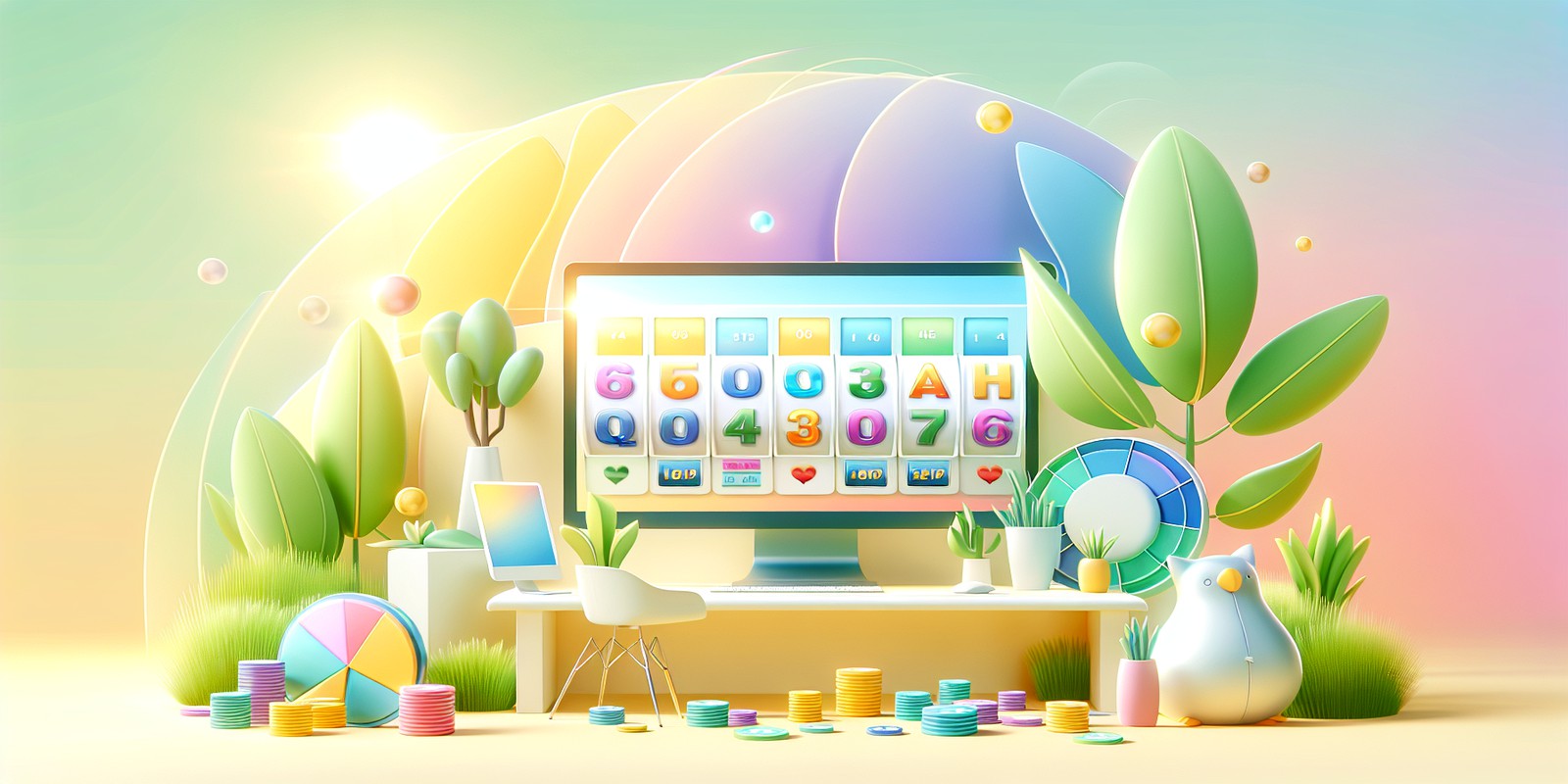 Detailed Slot Strategy Guide for Pin-Up Bet Casino at Bingo Patti.