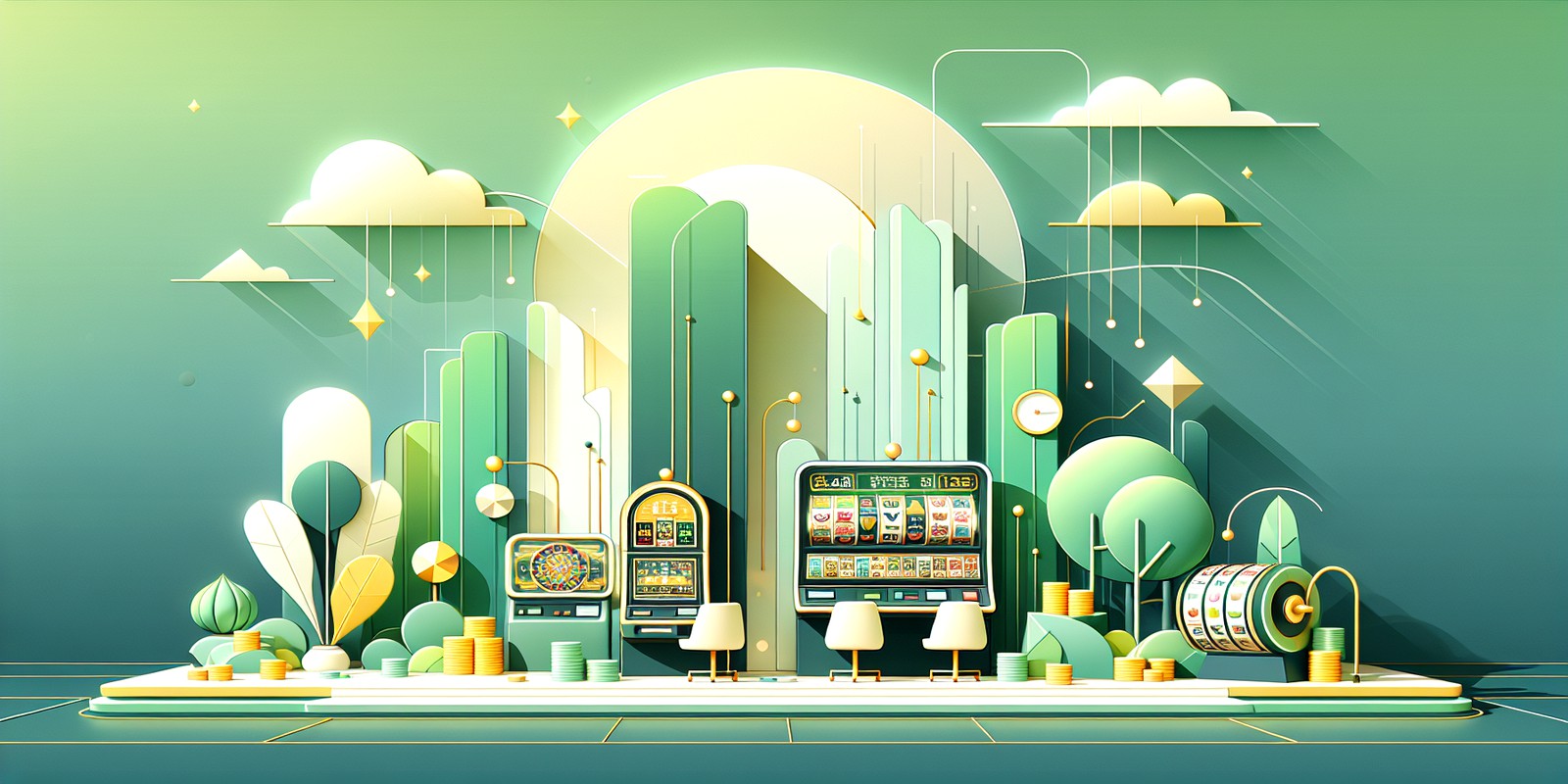 Unlock $1 Deposit Casinos Guide - A detailed visual guide to $1 deposit casinos for Pakistani players by Bingo Patti.