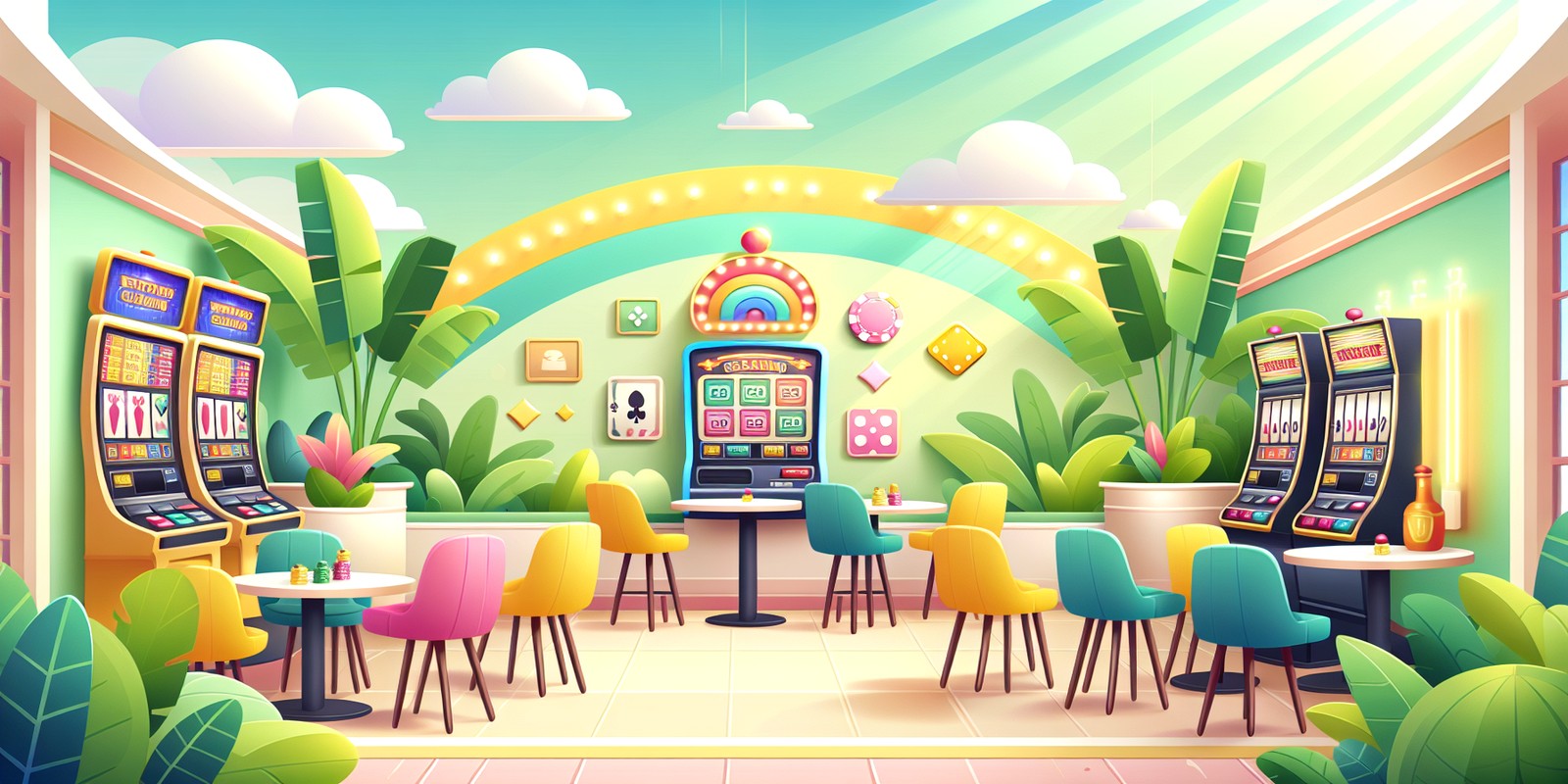 Unlock Big Wins at Lucky Legends Casino: Your Guide for 2025 - Gaming Guide Guide for pakistani | Bingo Patti