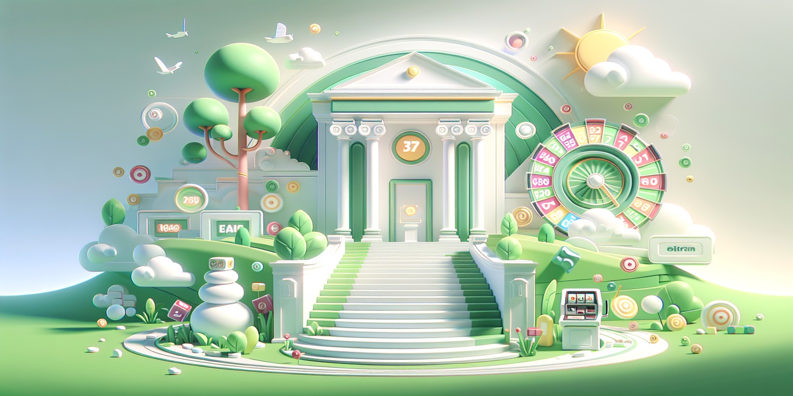 Unlock Big Wins at Pin-Up Bet Casino: Your 2025 Slot Guide - Slot Strategy Guide for pakistani | Bingo Patti