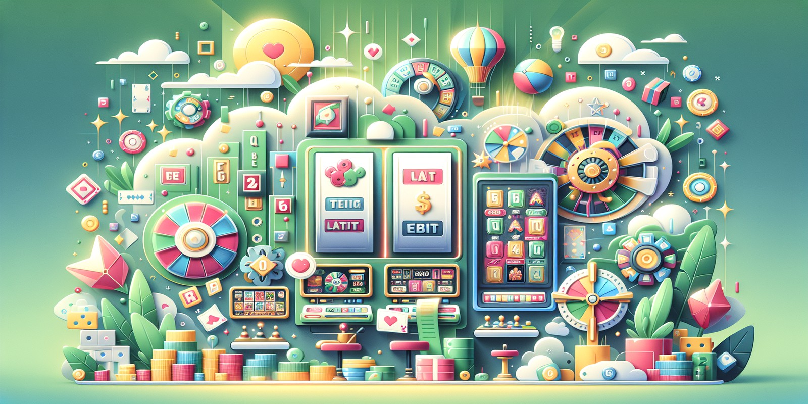 Unlock Big Wins: Expert Slot Strategies for Pakistani Players at Bingo Patti