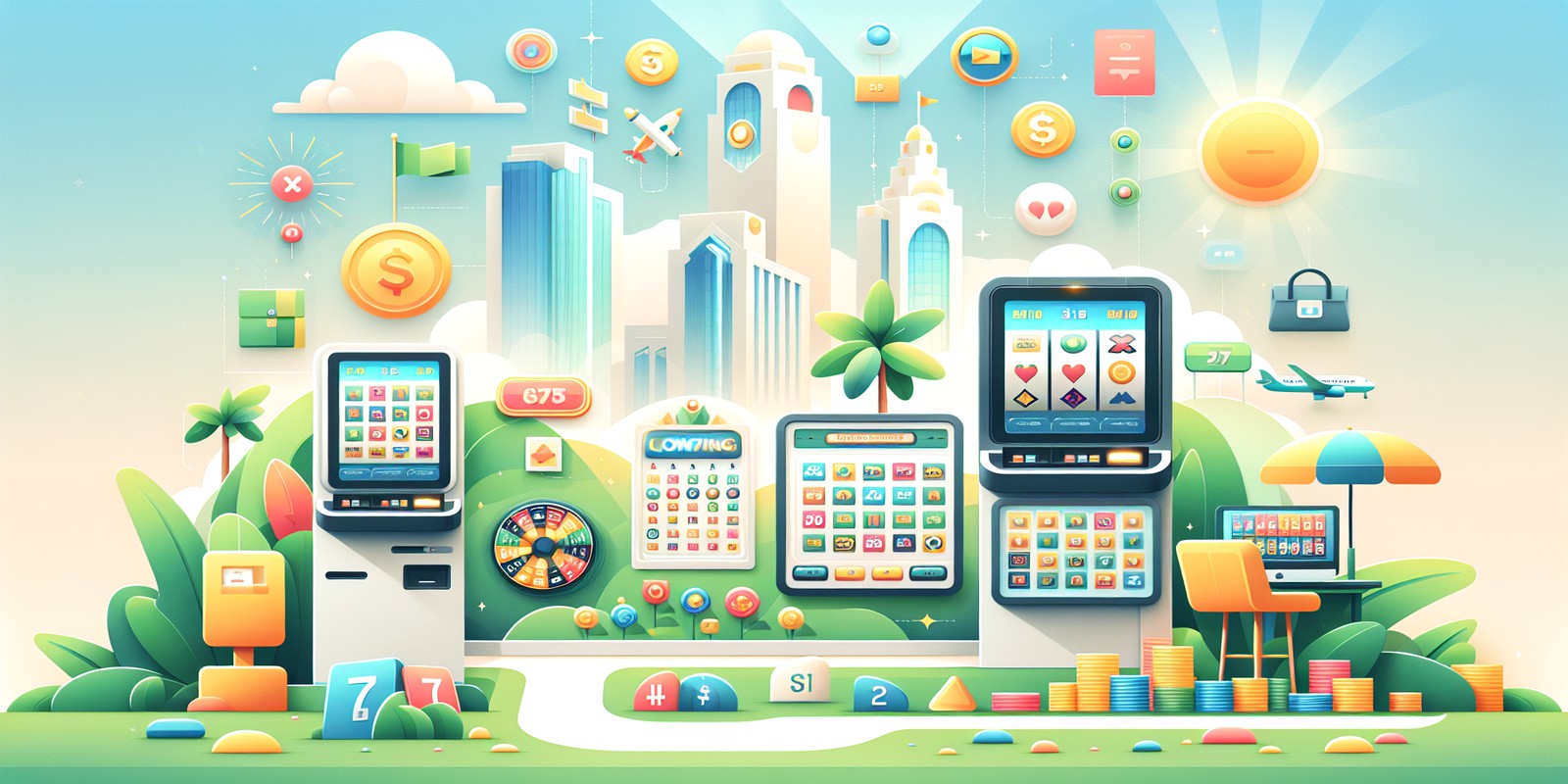 Unlock Big Wins with $1 Deposit Casinos: A Guide for Pakistan 2025 - Gaming Guide Guide for pakistani | Bingo Patti