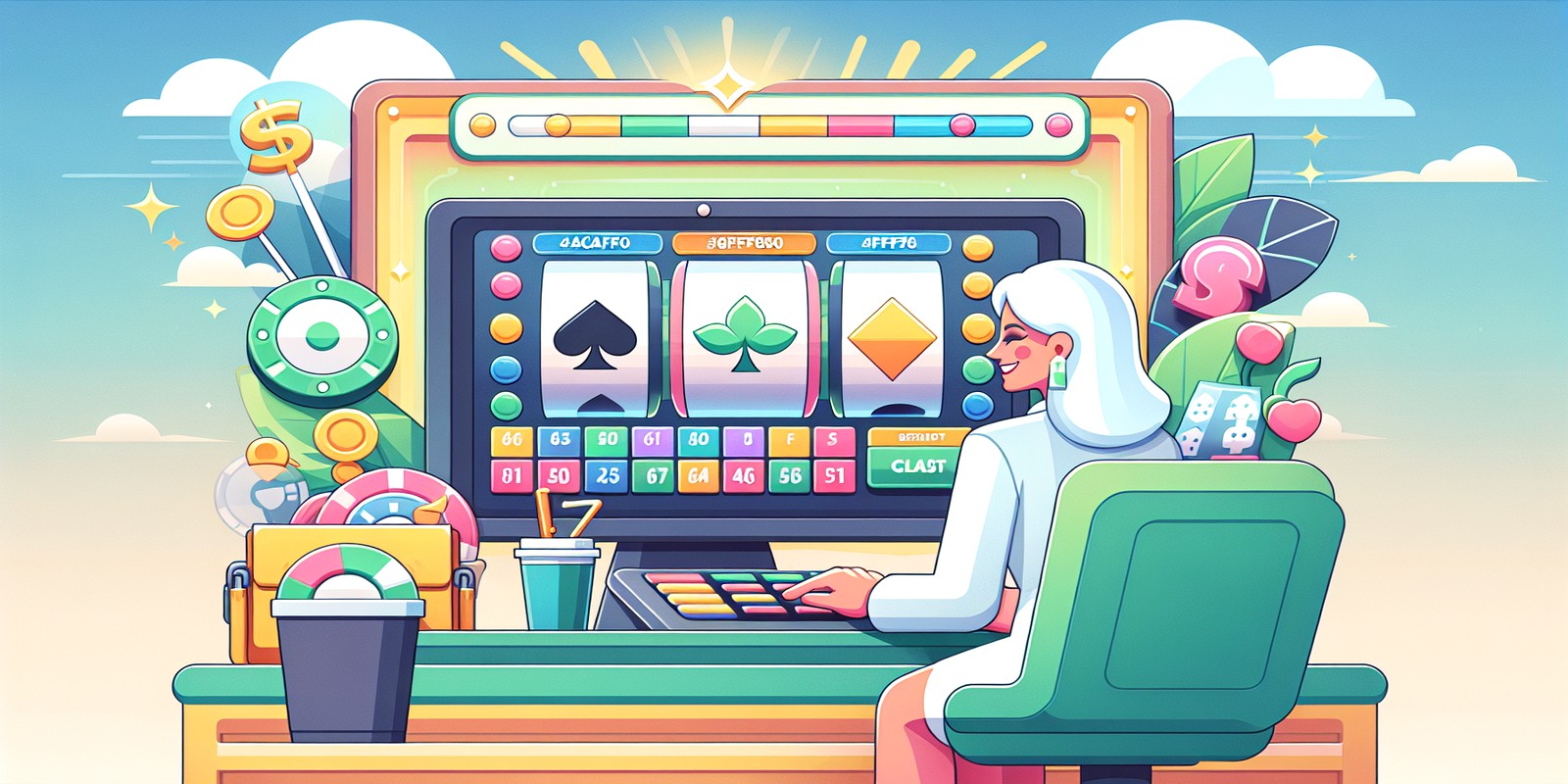 Unlock the Secrets of Lucky Legends Casino: Strategies for 2025 - Gaming Guide Guide for pakistani | Bingo Patti