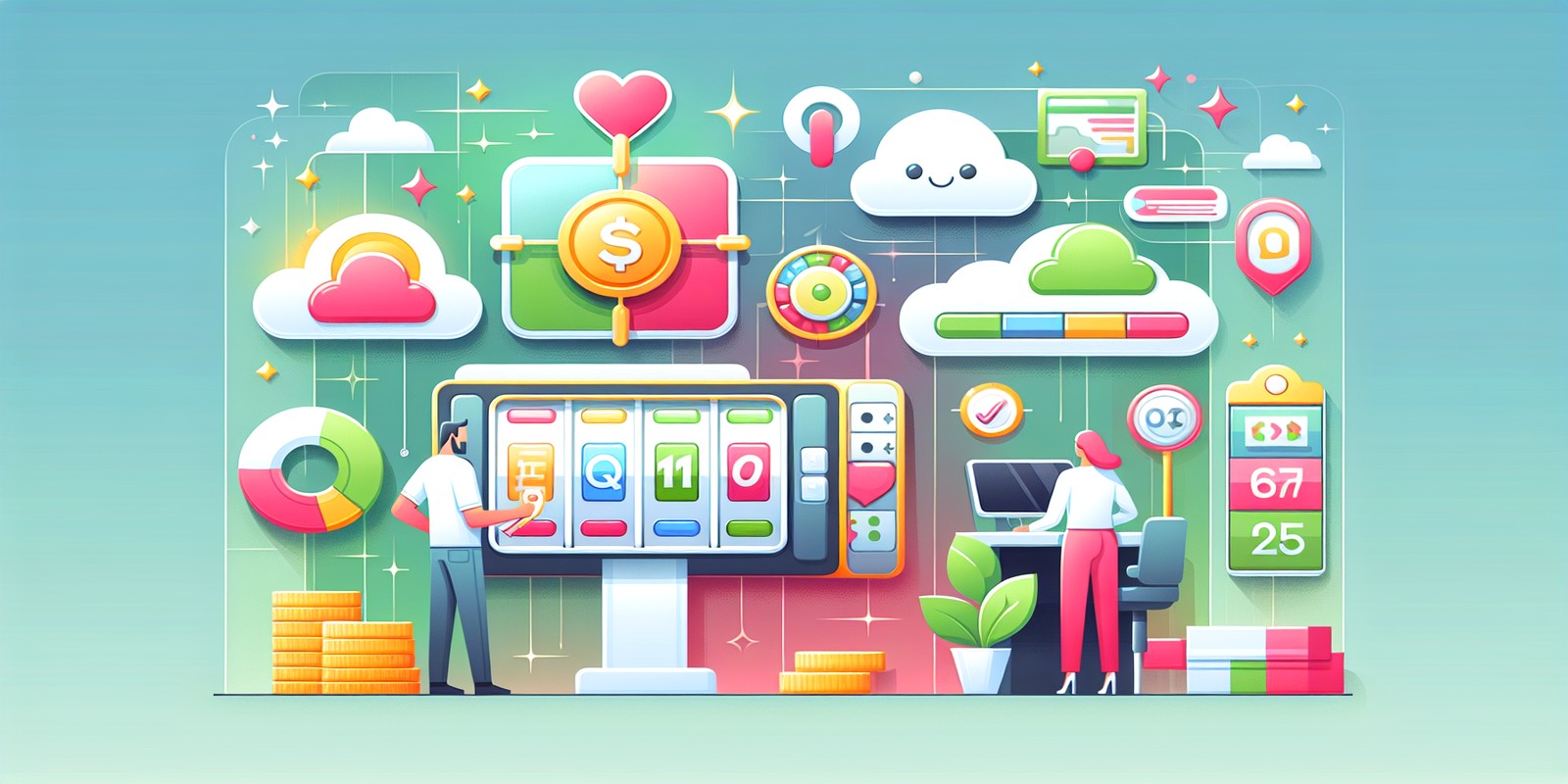 Unlock Your Fortune: Discover Lucky Legends Casino Slots 2025 - Slot Strategy Guide for international | Bingo Patti