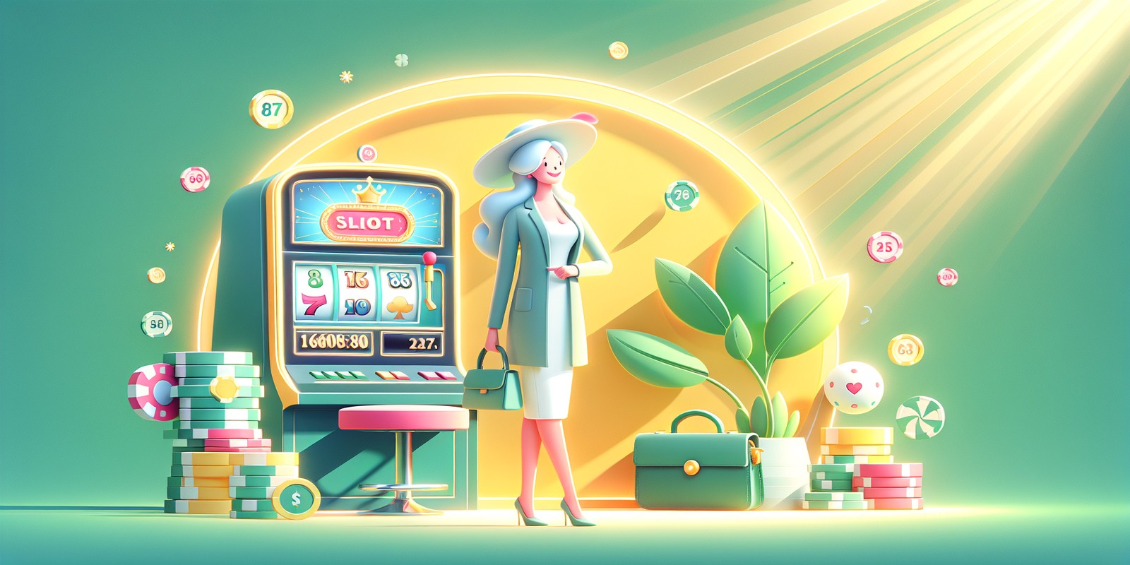 Unlocking Fortunes: Your Guide to Lucky Legends Casino 2025 - Gaming Guide Guide for pakistani | Bingo Patti