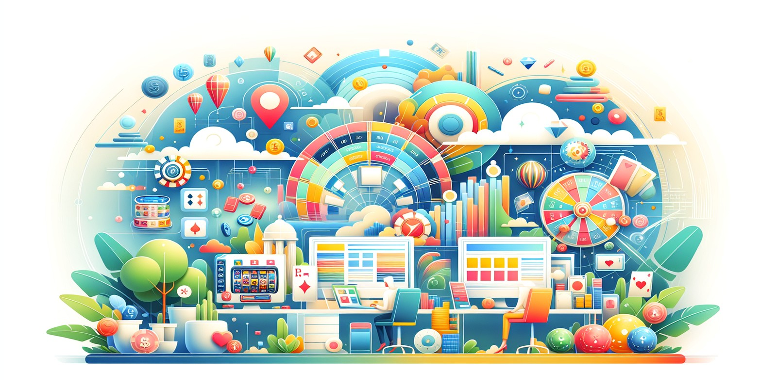 Unveiling Lucky Legends Casino: The Ultimate Slot Game Experience 2025 - Slot Strategy Guide for pakistani | Bingo Patti