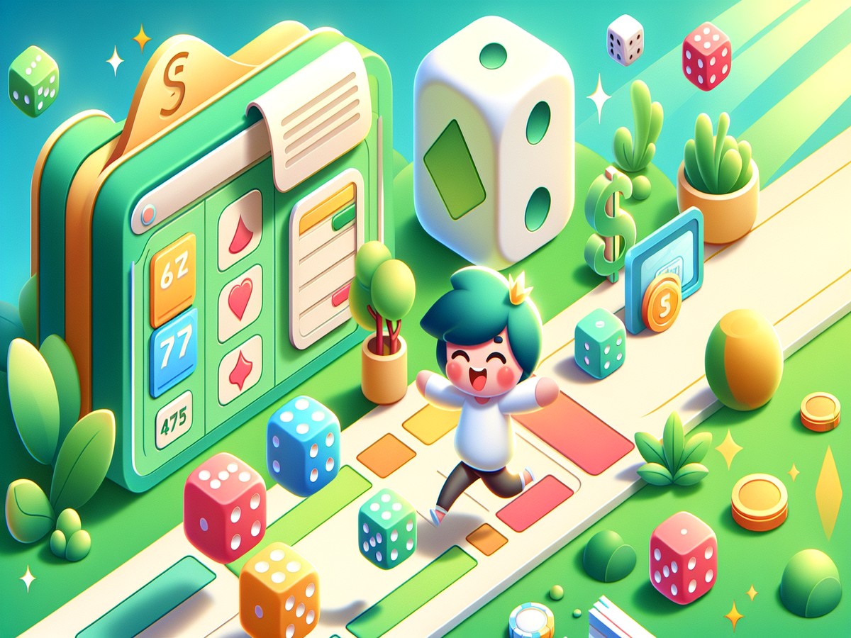 Bingo Patti Dice Games