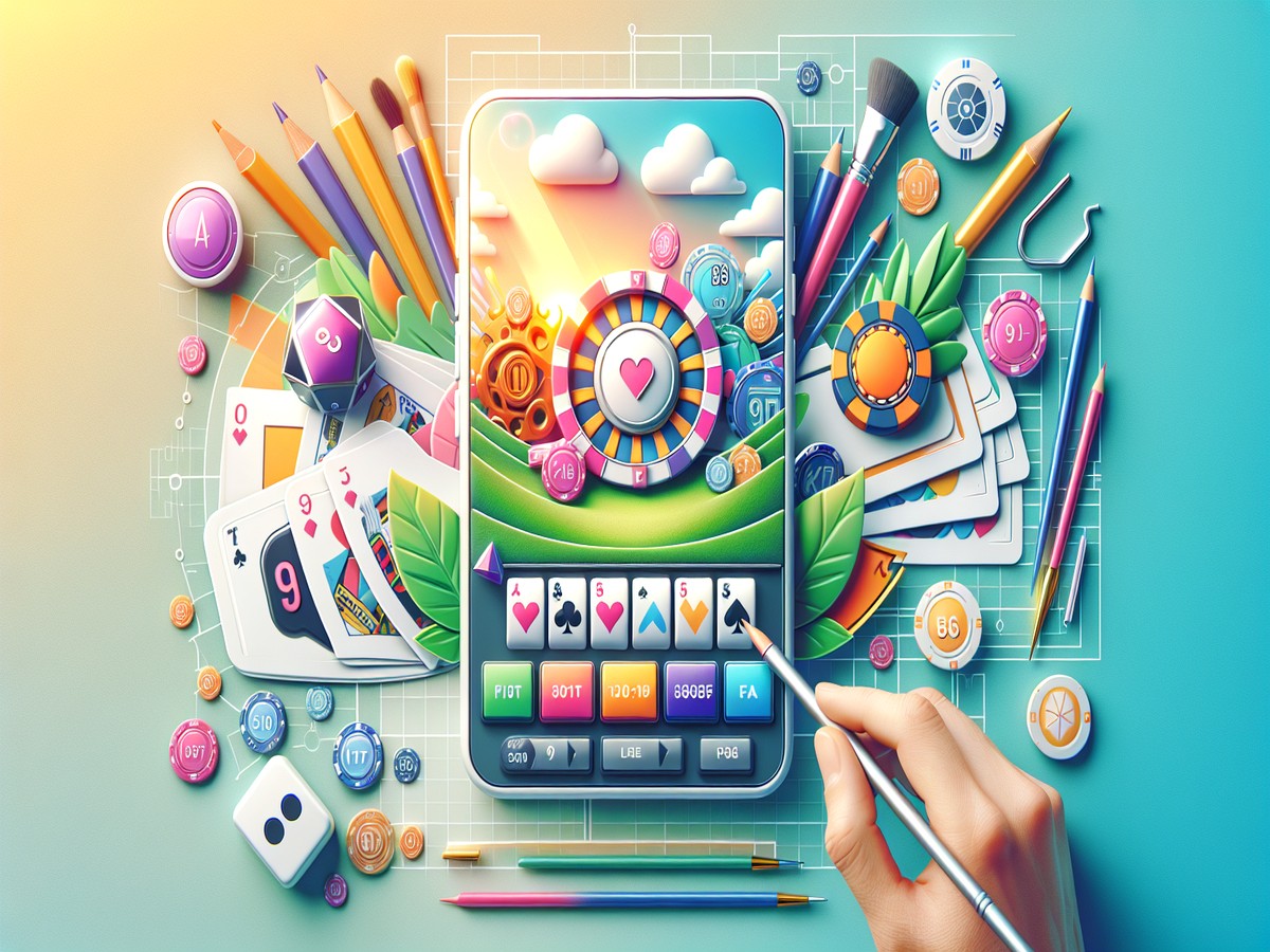 Bingo Patti More Games - Explore Our Full Portfolio